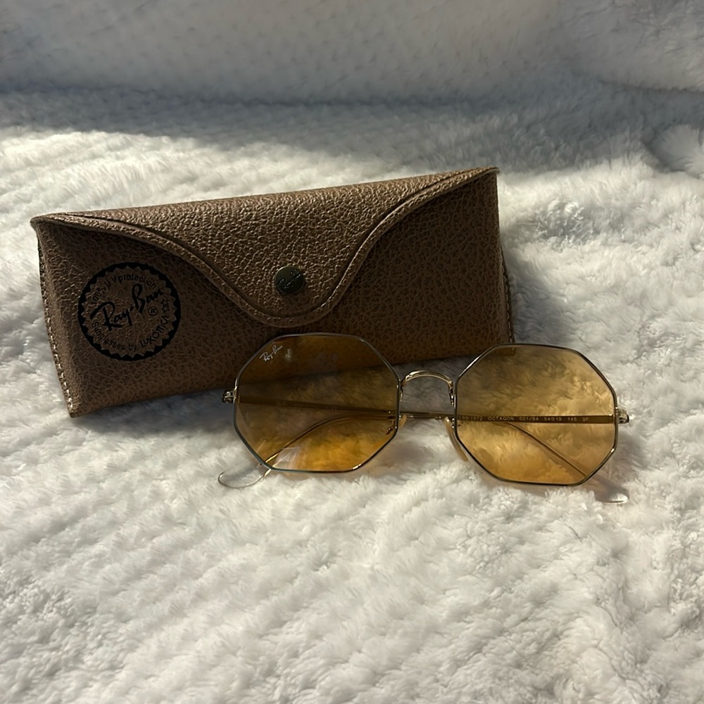 Ray-Bans